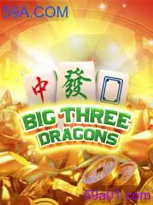 BigThreeDragons: Um Mergulho no Mundo dos Jogos e Desafios